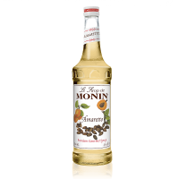 Сироп Monin "Амаретто", 1,0 л.