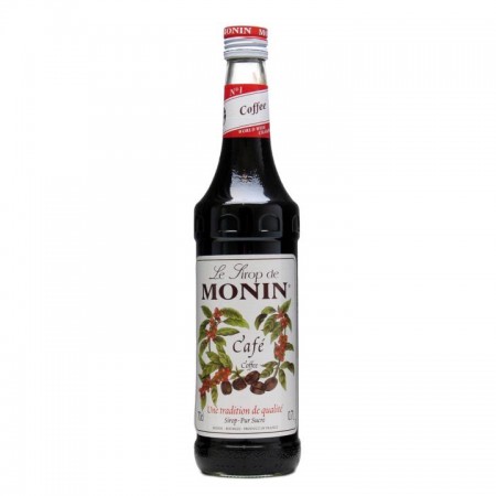 Сироп Monin "Кофе" 0.7л